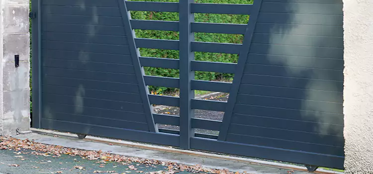 Automated Gate Company Near Me Uniondale