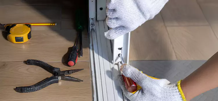 Sliding Door Installation Services in Uniondale, NY