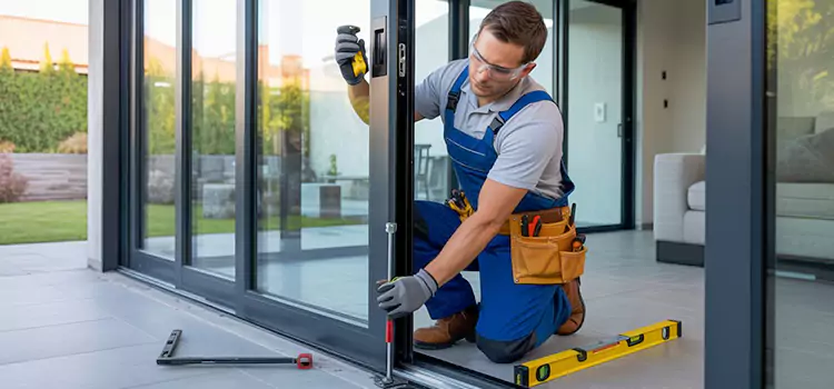 Sliding Screen Door Repair Uniondale