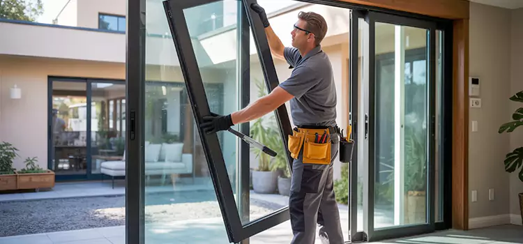 Specialized Sliding Door Roller Services in Uniondale, New York