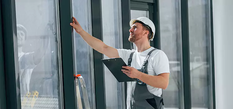 Comprehensive Solutions for Your Sticking Doors in Uniondale, NY