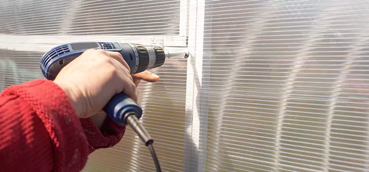 Sliding Screen Door Repair Uniondale