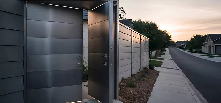 Comprehensive Steel Door Solutions in Uniondale, NY