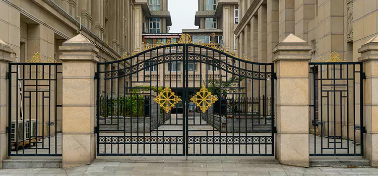 Comprehensive Iron Gate Maintenance Solutions in Uniondale, NY