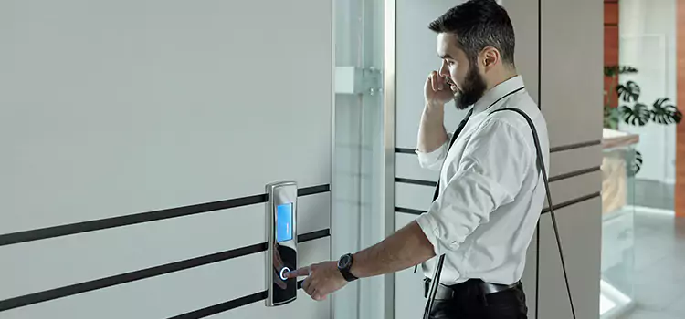 Cloud Based Access Control Uniondale