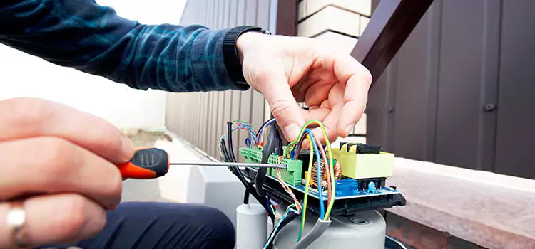 Electric Gate Maintenance Uniondale