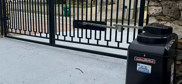 Seamless Installation and Support for Your New Gate in Uniondale, NY