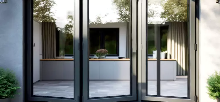 Bifold Door Track Repair Uniondale