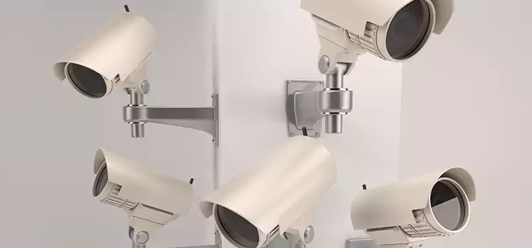 Your Trusted Partner for CCTV Solutions in Uniondale