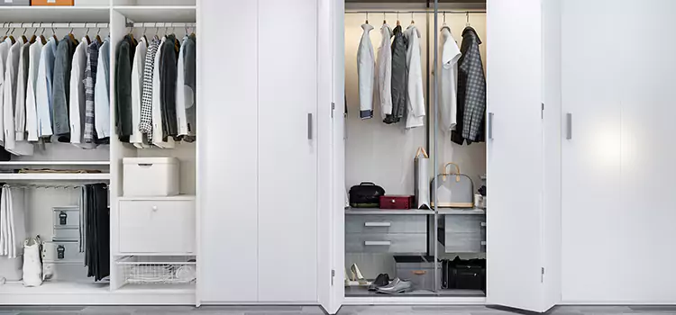 Glass Closet Door Repair Uniondale
