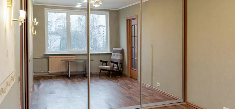 Mirror Closet Door Roller Replacement Uniondale