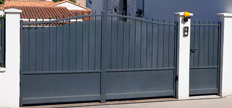 Emergency Commercial Gate Repair Uniondale