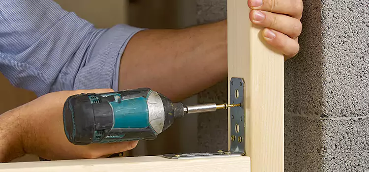 Jimmy Proof Deadbolt Repair Uniondale