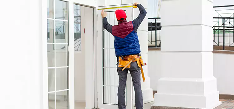 Water Damage Door Frame Repair Uniondale