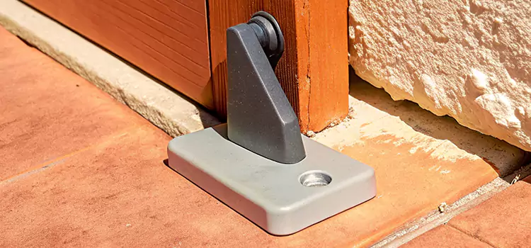 Aesthetic Door Stop Selection Uniondale