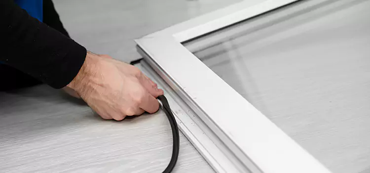 Commercial Door Weather Stripping Uniondale