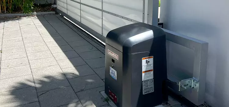 Emergency Electric Gate Repairs Uniondale