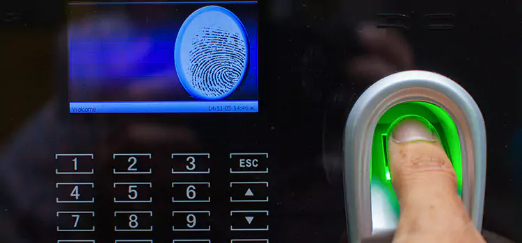 Your Trusted Partner for Secure Access in Uniondale, NY