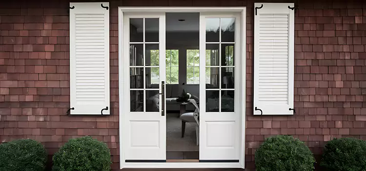 French Door Restoration Uniondale
