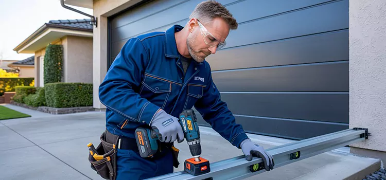 Why Choose Us for Garage Door Off Track Services in Uniondale, New York?