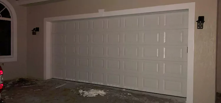 Garage Door Coil Replacement Uniondale