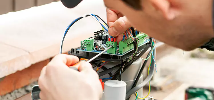 Specialized Brand Gate Motor Repairs Uniondale