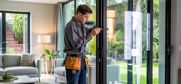 Why Choose Us for Your Glass Door Needs in Uniondale, NY?