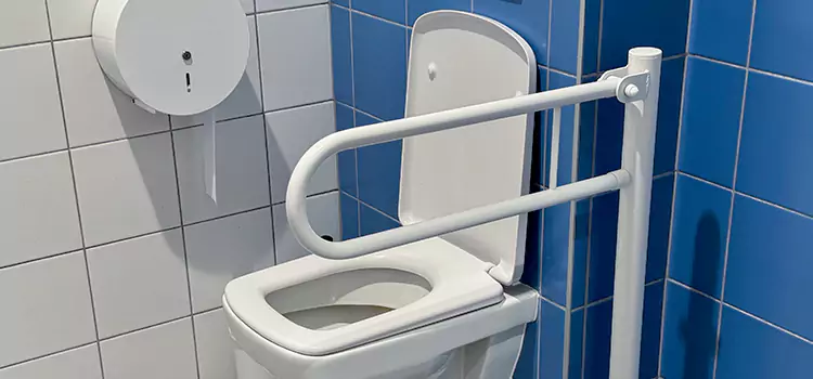 Comprehensive Solutions in Uniondale, NY for Accessible Facilities