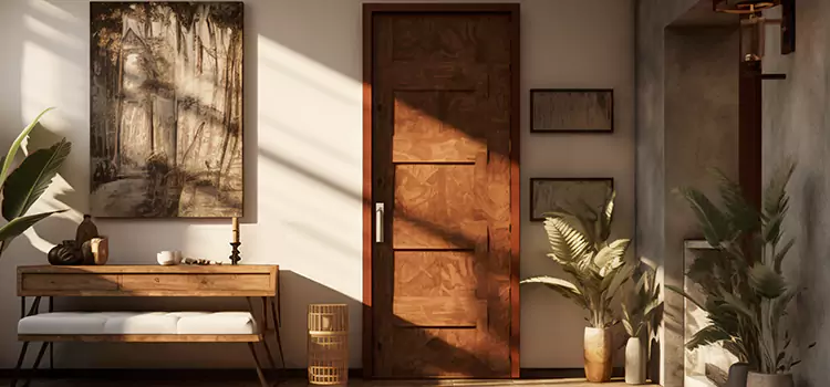 Specialty Interior Doors Uniondale