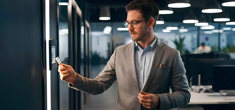 Our Commitment to Keycard Security Excellence in Uniondale, NY