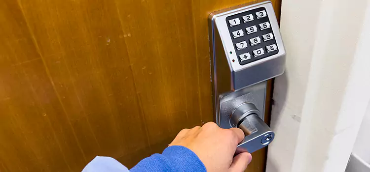 Why Choose Us for Your Keypad Lock Needs in Uniondale, NY?