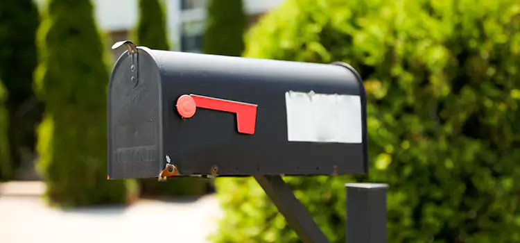 Secure Mailboxes for Packages Uniondale
