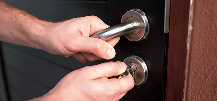 Master Key Control and Audits Uniondale