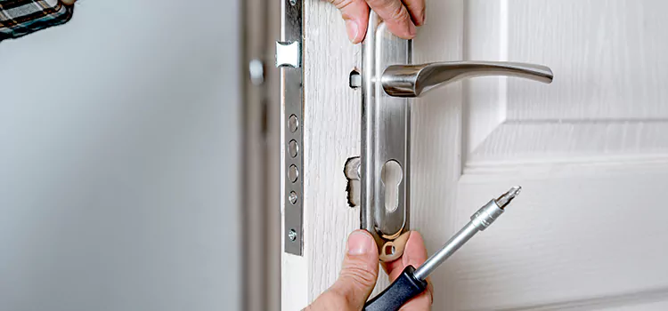 New Door Frame Installation Uniondale