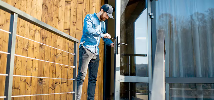 Patio Screen Door Installation Uniondale