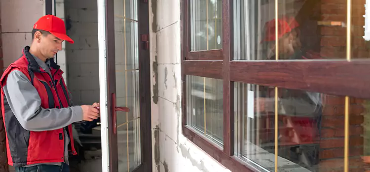 Sliding Door Lock Repair Uniondale