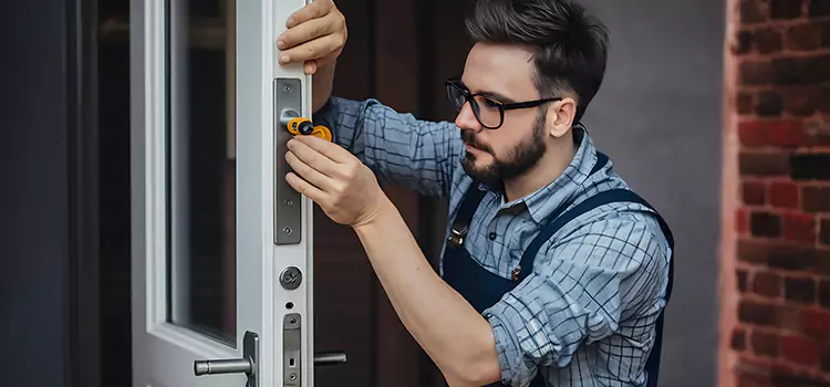 Residential Door Repairs Uniondale