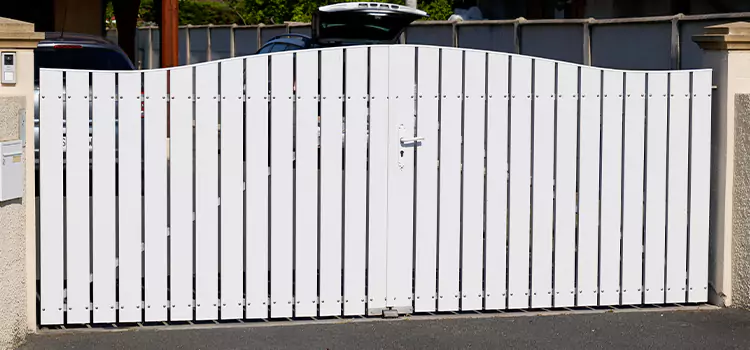 Why Choose Us for Residential Gate Repair in Uniondale, NY?
