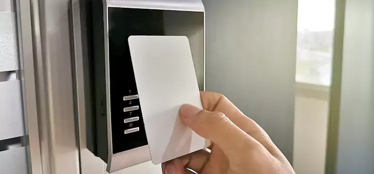 Advanced RFID Technology Integration in Uniondale, NY