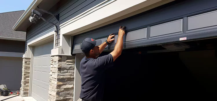 Janus Roll Up Doors Uniondale
