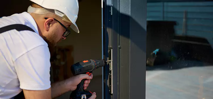 Aluminium Sliding Door Lock Fitting Uniondale