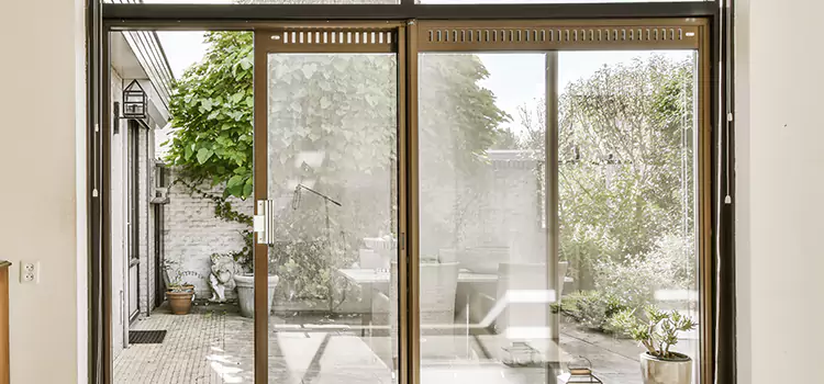 Glass Door Panel Replacement Cost Uniondale