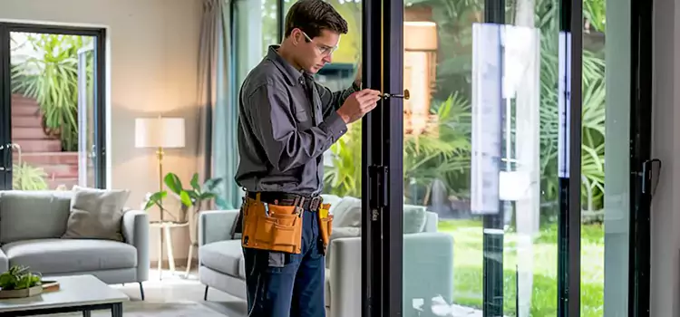 Sliding Door Maintenance Uniondale