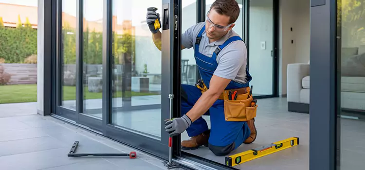 Patio Door Replacement Uniondale