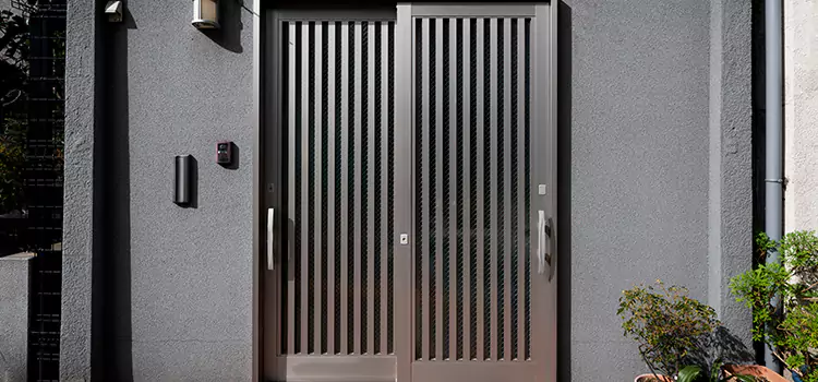 Specialized Steel Door Services in Uniondale, NY
