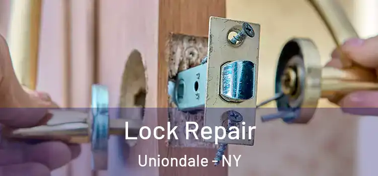 Lock Repair Uniondale - NY
