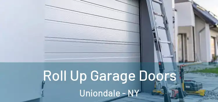  Roll Up Garage Doors Uniondale - NY