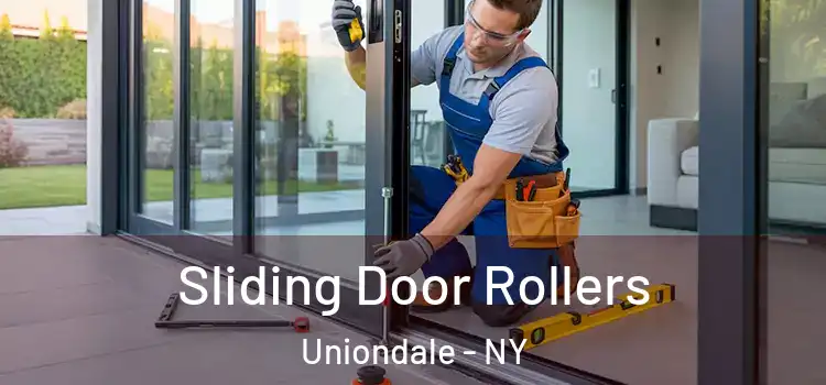 Sliding Door Rollers Uniondale - NY