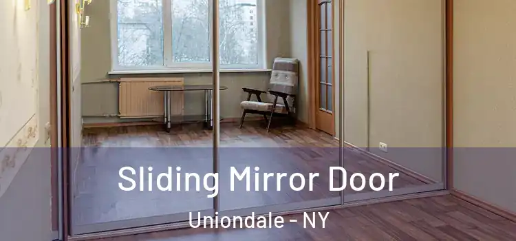  Sliding Mirror Door Uniondale - NY